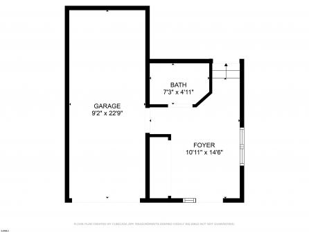 401 Sea Horse Rd, Brigantine, NJ, 08203 Aditional Picture