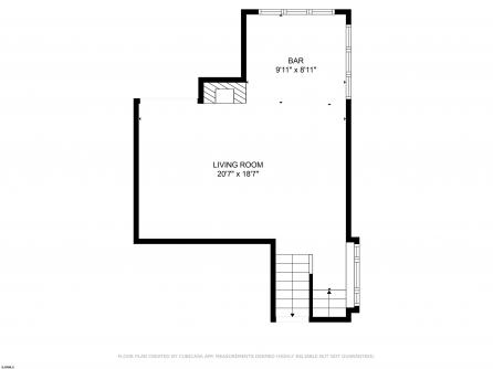 401 Sea Horse Rd, Brigantine, NJ, 08203 Aditional Picture