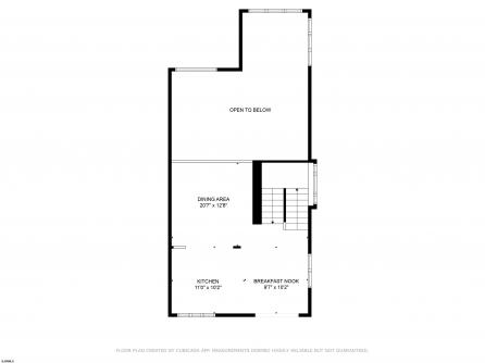 401 Sea Horse Rd, Brigantine, NJ, 08203 Aditional Picture