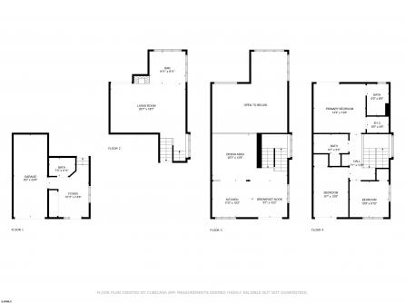 401 Sea Horse Rd, Brigantine, NJ, 08203 Aditional Picture