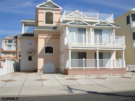 235 14th #B, B, Brigantine, NJ, 08203 Main Picture