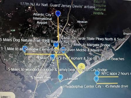 608 Revere Ave, Linwood, NJ, 08221 Aditional Picture