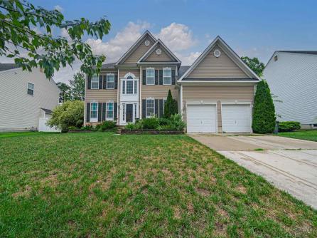 14 Strathmere, Mays Landing, NJ, 08330 Main Picture