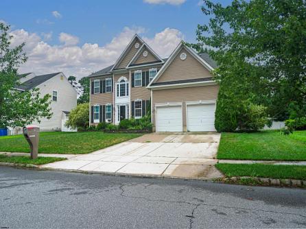 14 Strathmere, Mays Landing, NJ, 08330 Aditional Picture
