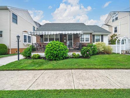 112 Argyle, Margate, NJ, 08402 Main Picture