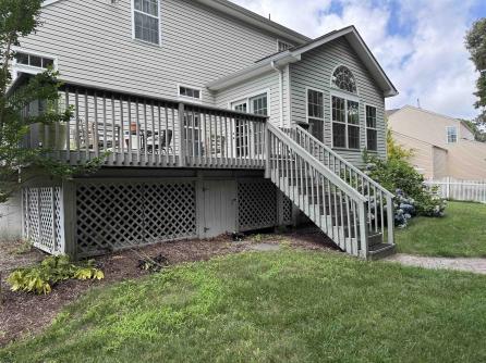 58 Marshall, Egg Harbor Township, NJ, 08234 Aditional Picture