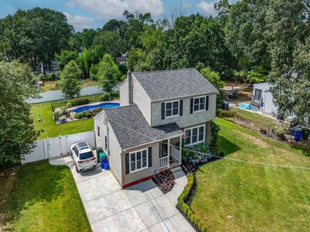 107 Spray, Egg Harbor Township, NJ, 08234 Aditional Picture