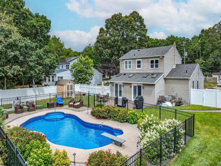 107 Spray, Egg Harbor Township, NJ, 08234 Aditional Picture