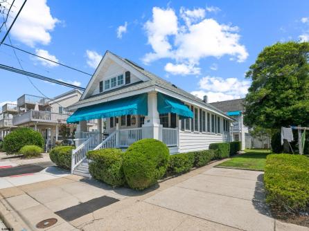 509 24th St., Ocean City, NJ, 08226 Main Picture