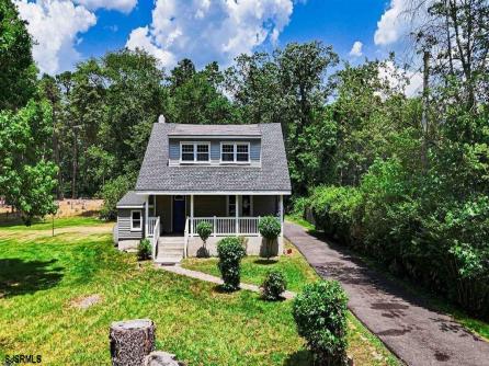 1525 Aloe St, Egg Harbor City, NJ, 08215 Aditional Picture