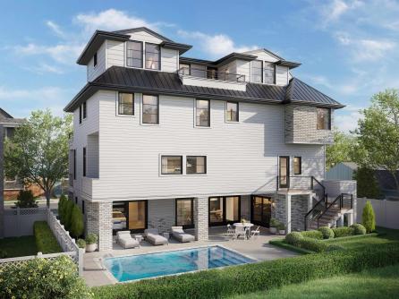 32 Pelham, Longport, NJ, 08403 Aditional Picture