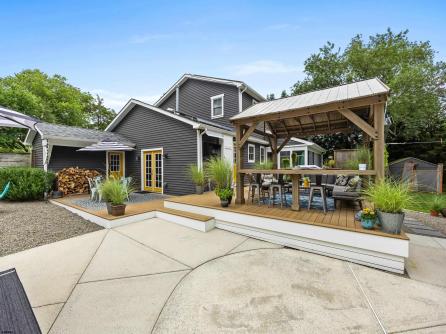 36 Hollywood, Beesleys Point, NJ, 08223 Aditional Picture