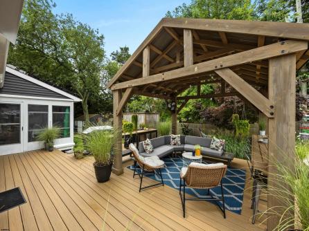 36 Hollywood, Beesleys Point, NJ, 08223 Aditional Picture