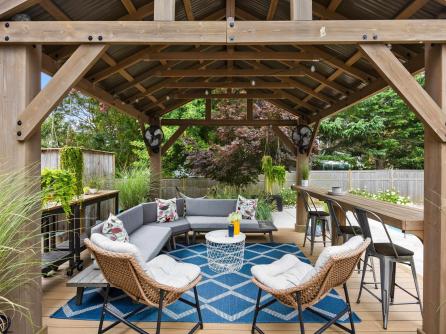 36 Hollywood, Beesleys Point, NJ, 08223 Aditional Picture