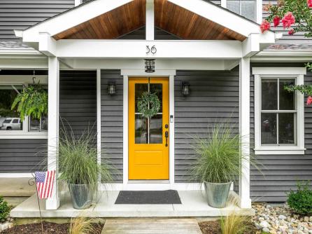 36 Hollywood, Beesleys Point, NJ, 08223 Aditional Picture