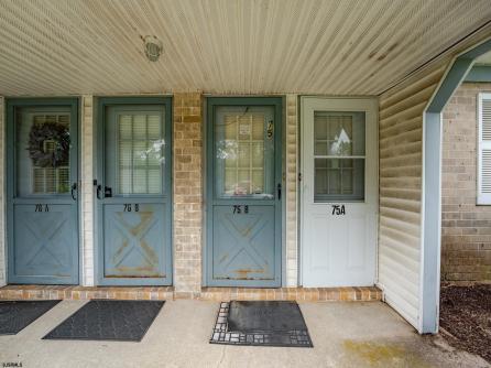 75 Oxford Vlg, B, Egg Harbor Township, NJ, 08234 Aditional Picture