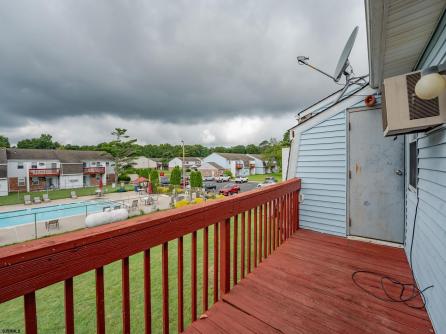 75 Oxford Vlg, B, Egg Harbor Township, NJ, 08234 Aditional Picture