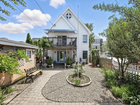 319 Seaspray Rd, Ocean City, NJ, 08226 Main Picture