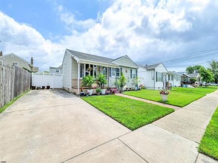 513 Cambridge, Ventnor Heights, NJ, 08406 Aditional Picture