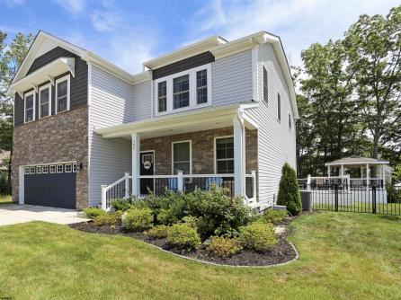 300 Glen Dornoch Lane, Egg Harbor Township, NJ, 08234 Aditional Picture
