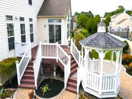 11 Gallant Fox, Egg Harbor Township, NJ, 08234 Aditional Picture