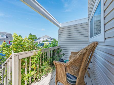 124 44th  #B, Brigantine, NJ, 08203 Aditional Picture