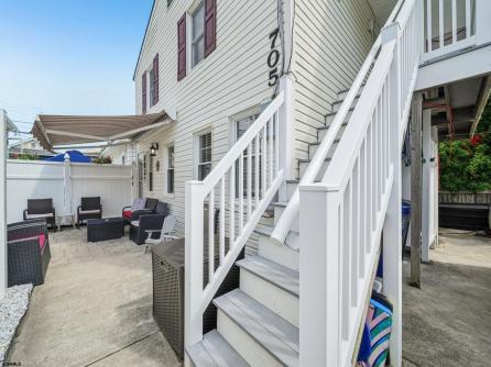 703-705 North St, Ocean City, NJ, 08226 Aditional Picture
