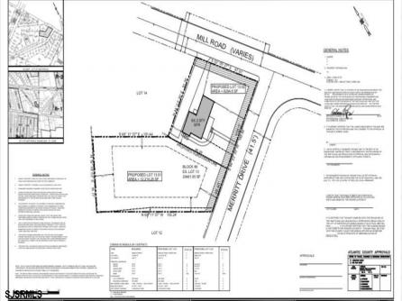 1907 Merritt Dr, Northfield, NJ, 08225 Aditional Picture