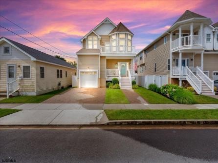 102 8th, North Wildwood, NJ, 08260 Aditional Picture