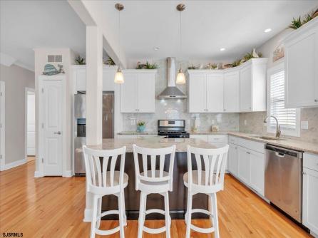 102 8th, North Wildwood, NJ, 08260 Aditional Picture