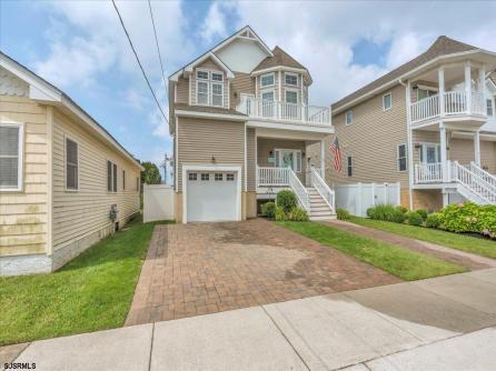 102 8th, North Wildwood, NJ, 08260 Aditional Picture