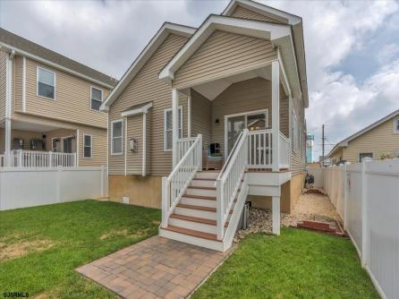 102 8th, North Wildwood, NJ, 08260 Aditional Picture