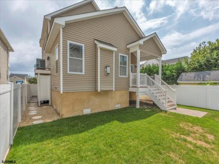 102 8th, North Wildwood, NJ, 08260 Aditional Picture