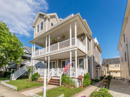 1741 CENTRAL AVENUE, 1741, Ocean City, NJ, 08226 Aditional Picture