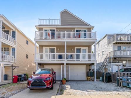 1741 CENTRAL AVENUE, 1741, Ocean City, NJ, 08226 Aditional Picture