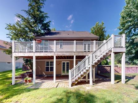 200 Sorrentino, Hamilton Township, NJ, 08330 Aditional Picture