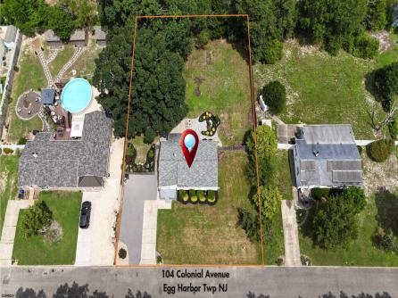 104 Colonial, Egg Harbor Township, NJ, 08234 Aditional Picture