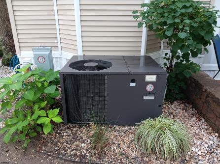 165 Fremont Ave Unit 508, Woodbine Borough, NJ, 08270 Aditional Picture