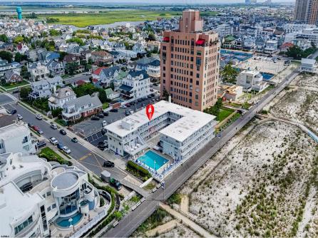 111 Dudley, 206, Ventnor, NJ, 08406 Aditional Picture