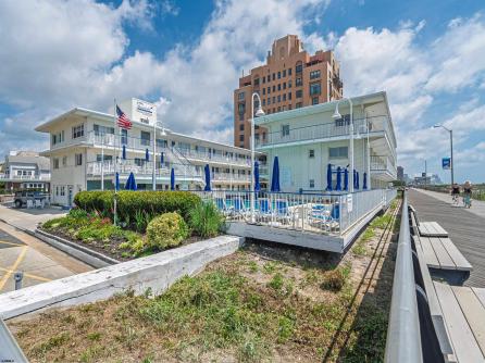111 Dudley, 206, Ventnor, NJ, 08406 Aditional Picture