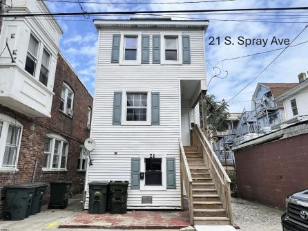 21 Spray, Atlantic City, NJ, 08401 Main Picture