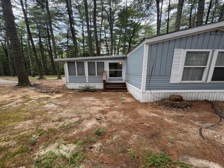 135 Thompson, Egg Harbor Township, NJ, 08234 Aditional Picture