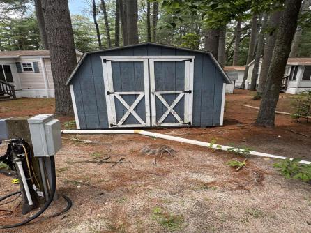 135 Thompson, Egg Harbor Township, NJ, 08234 Aditional Picture