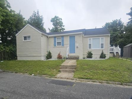 402 2nd, Pleasantville, NJ, 08232 Main Picture