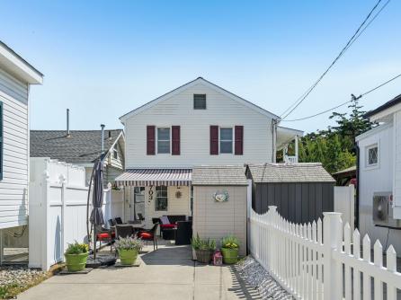 703-705 North St, Ocean City, NJ, 08226 Main Picture