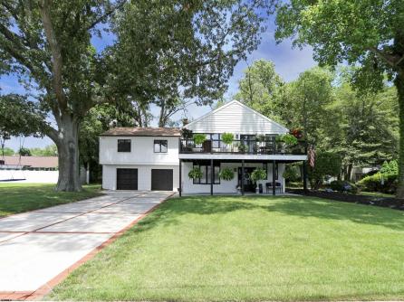 18 Berkley, Linwood, NJ, 08221 Aditional Picture