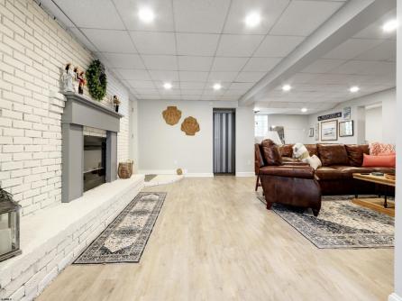 18 Berkley, Linwood, NJ, 08221 Aditional Picture