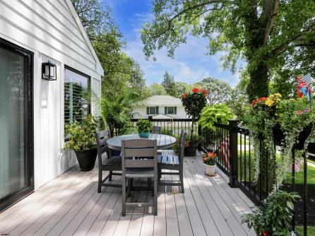 18 Berkley, Linwood, NJ, 08221 Aditional Picture