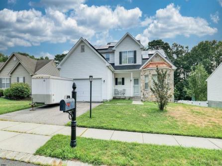 8 Springgate, Tuckerton Borough, NJ, 08087 Main Picture