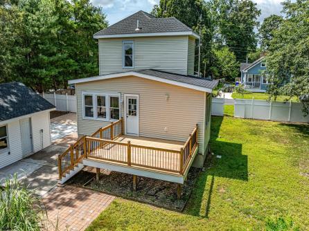 413 Oakcrest, Northfield, NJ, 08225 Aditional Picture